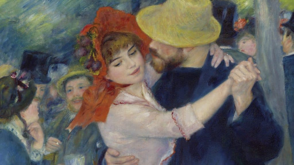 Exhibition on Screen: Renoir & Love