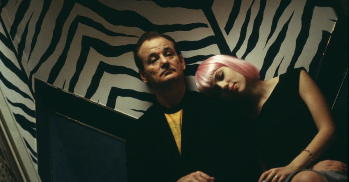 Lost in Translation (15)