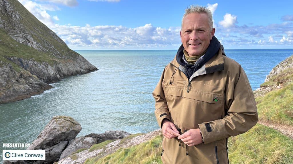 An Audience with Jules Hudson