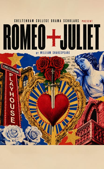 Romeo and Juliet