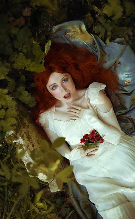 Bebe Cave: Swoon